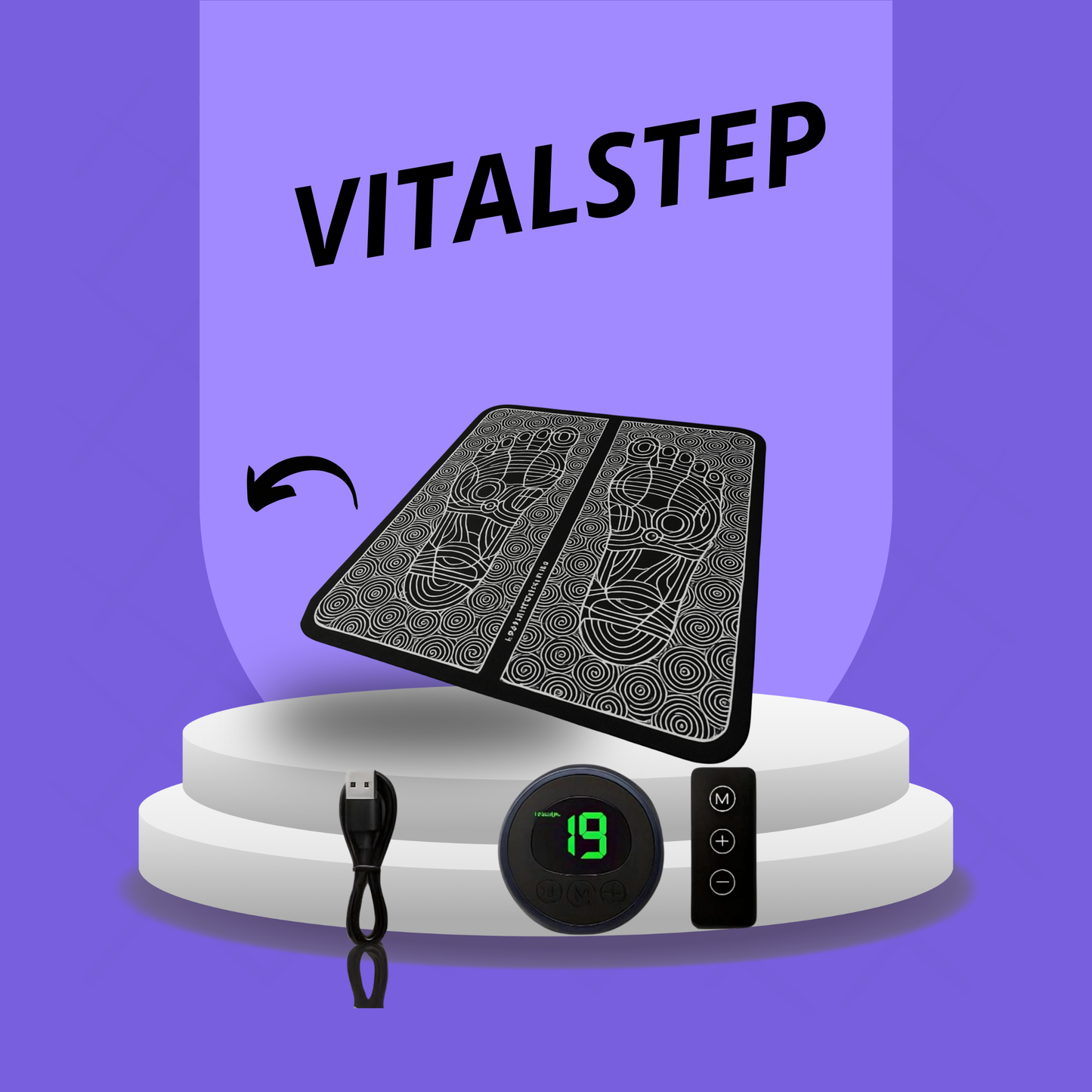 VitalStep